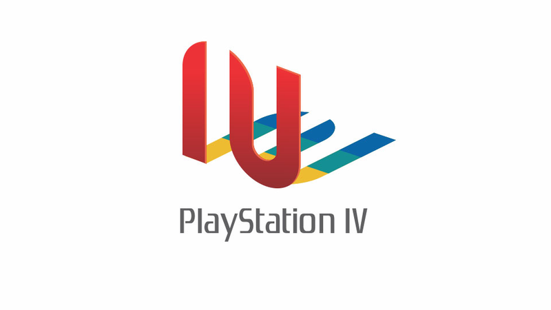 Illustration for article titled Here's Five Of The Best Attempts At Creating A PS4 Logo